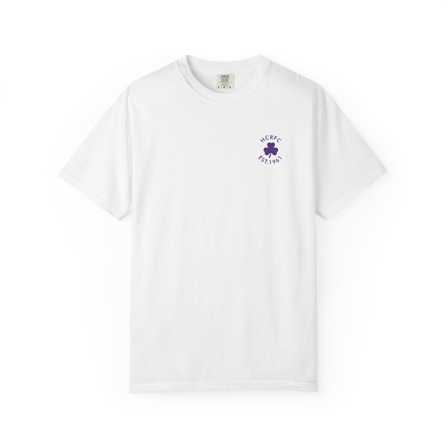 HC Rugby Tee