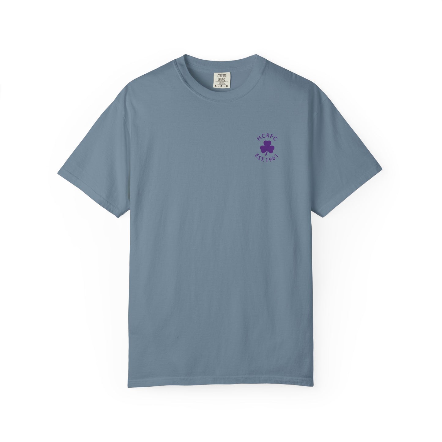 HC Rugby Tee