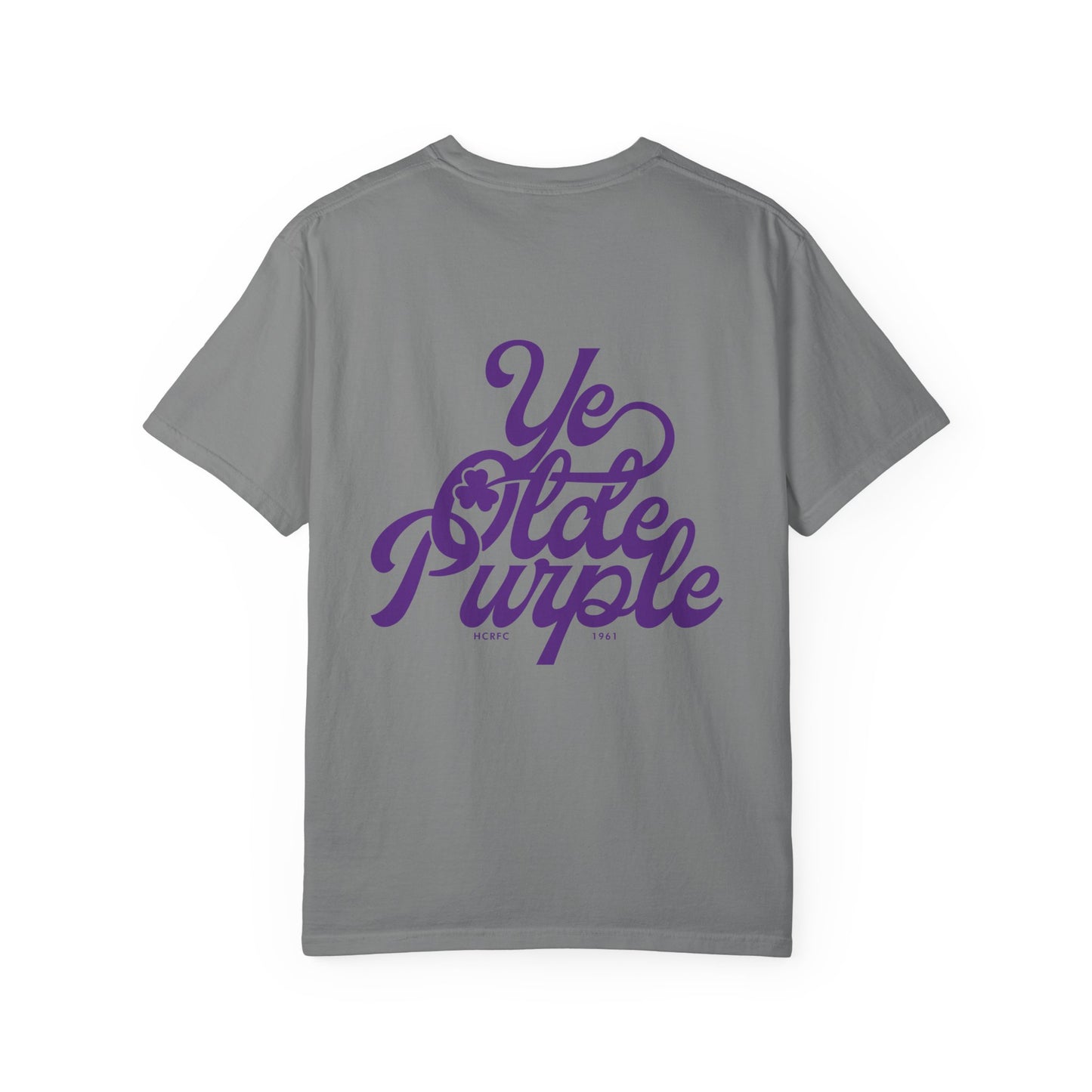 HC Rugby Tee