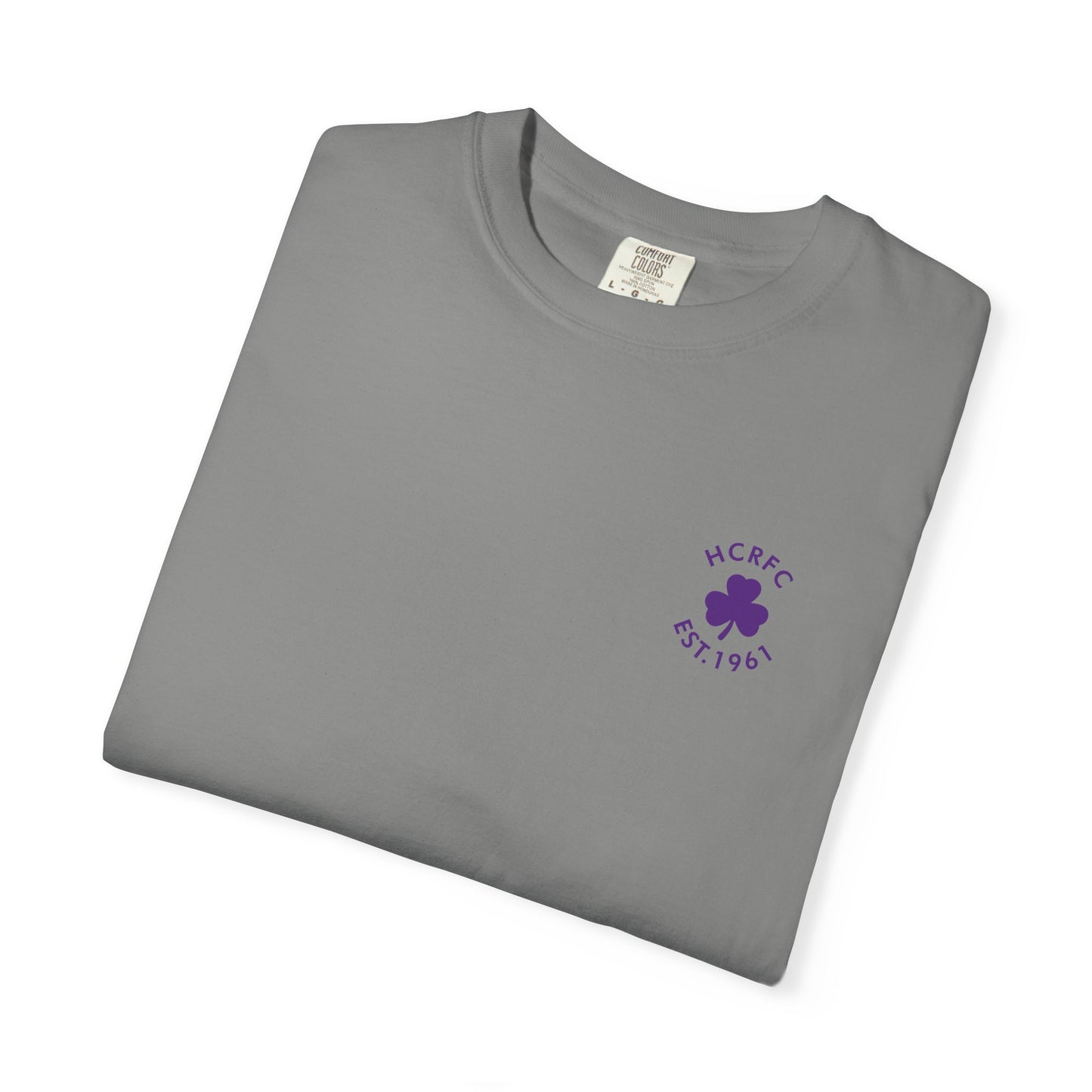 HC Rugby Tee