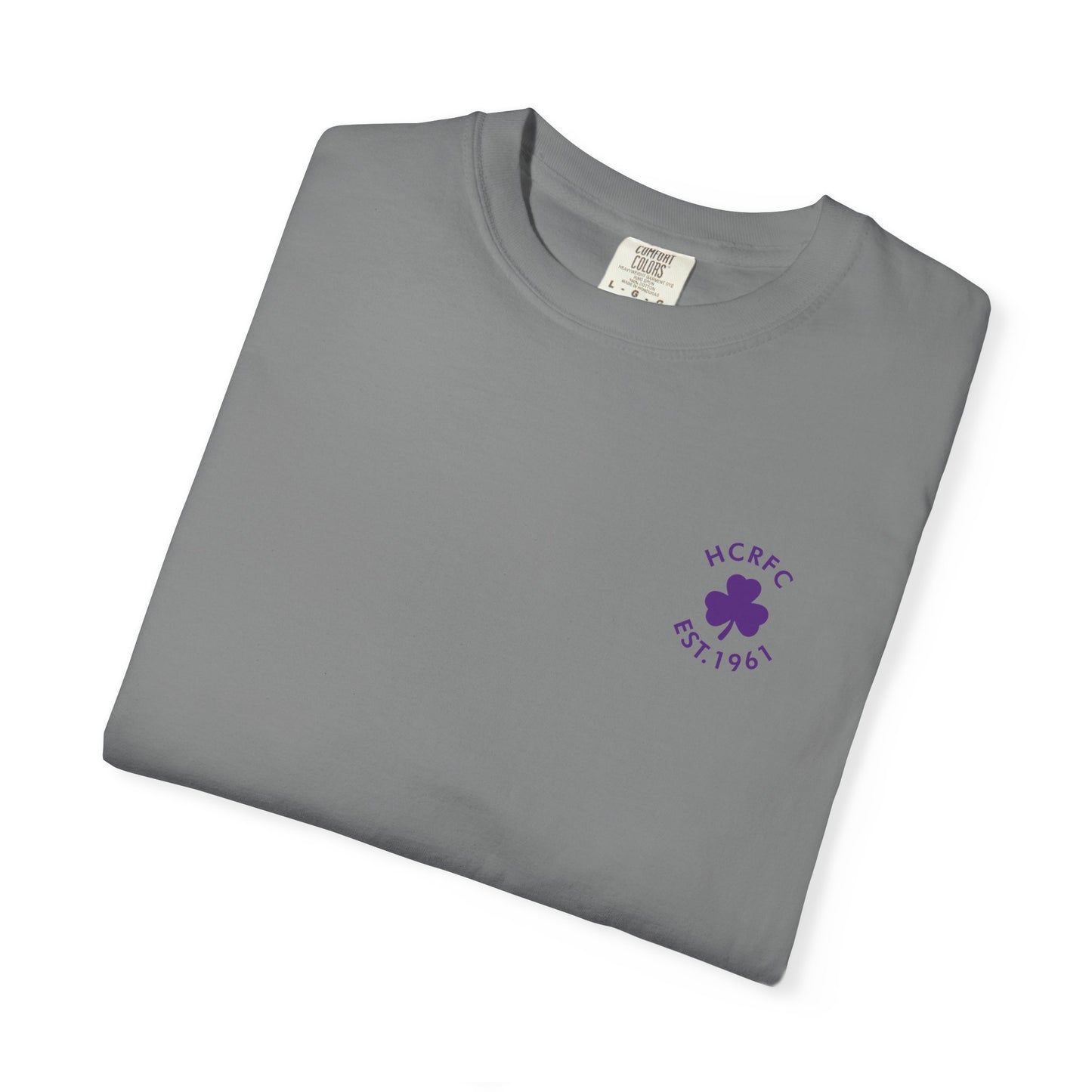 HC Rugby Tee