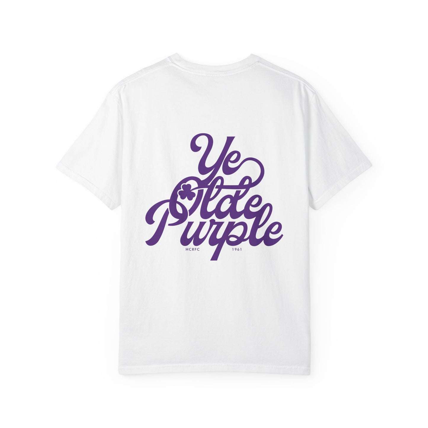 HC Rugby Tee
