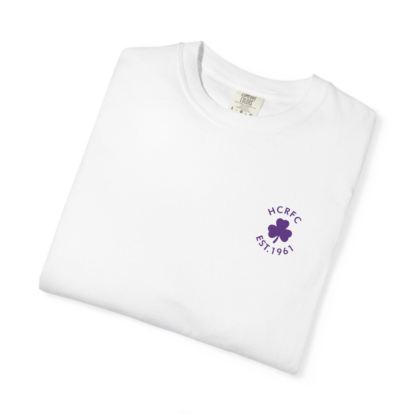 HC Rugby Tee