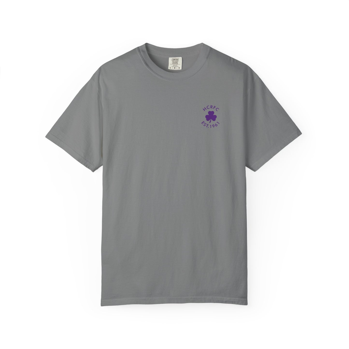 HC Rugby Tee