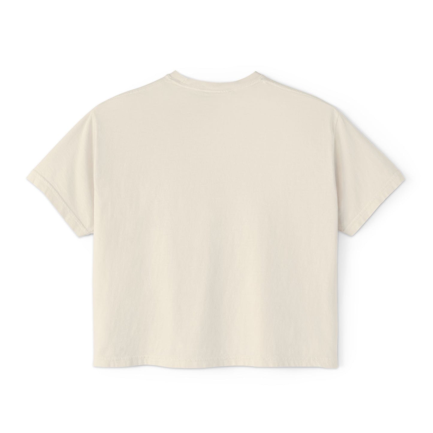 Lucky Me I'm a Sader Women's (Cropped) Tee