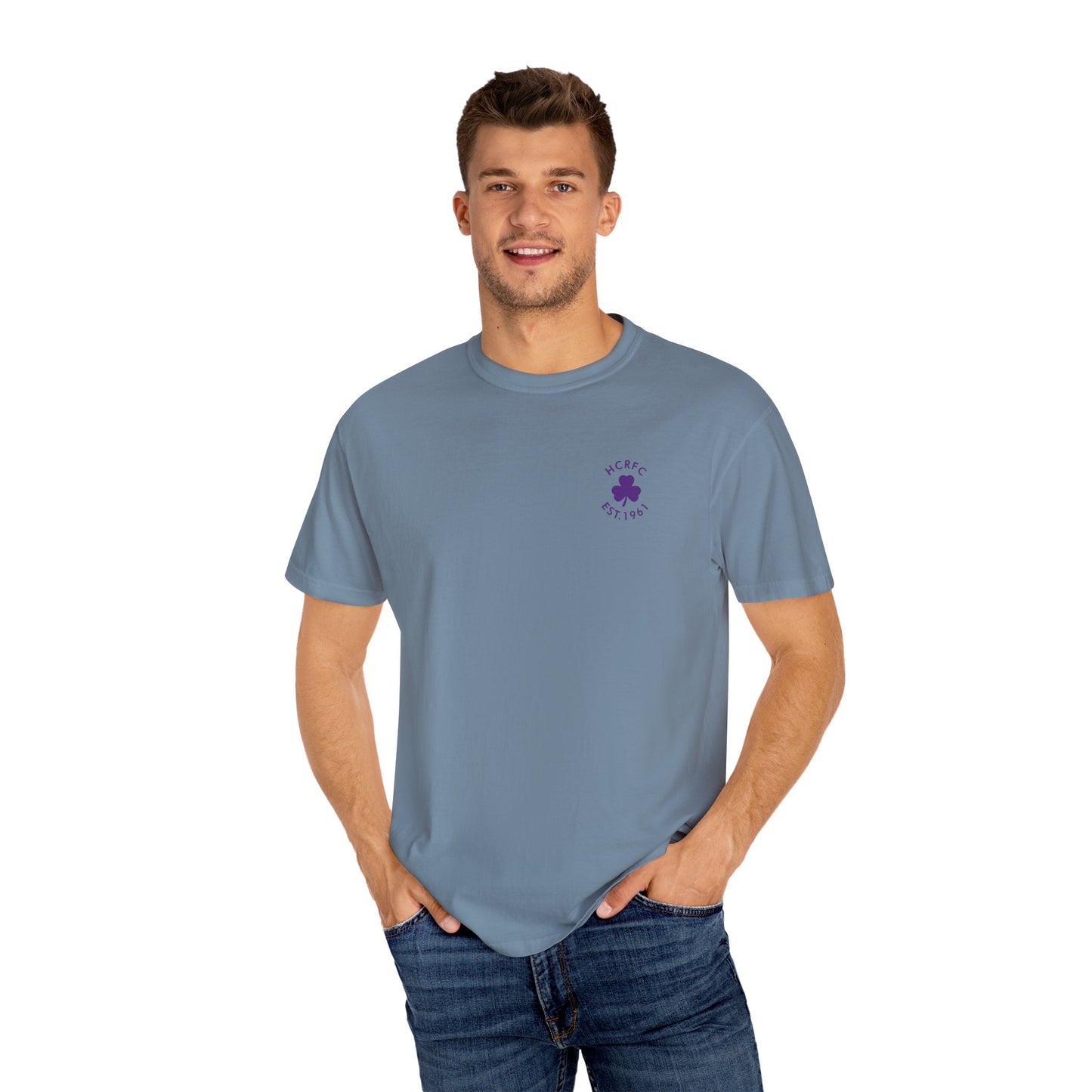 HC Rugby Tee