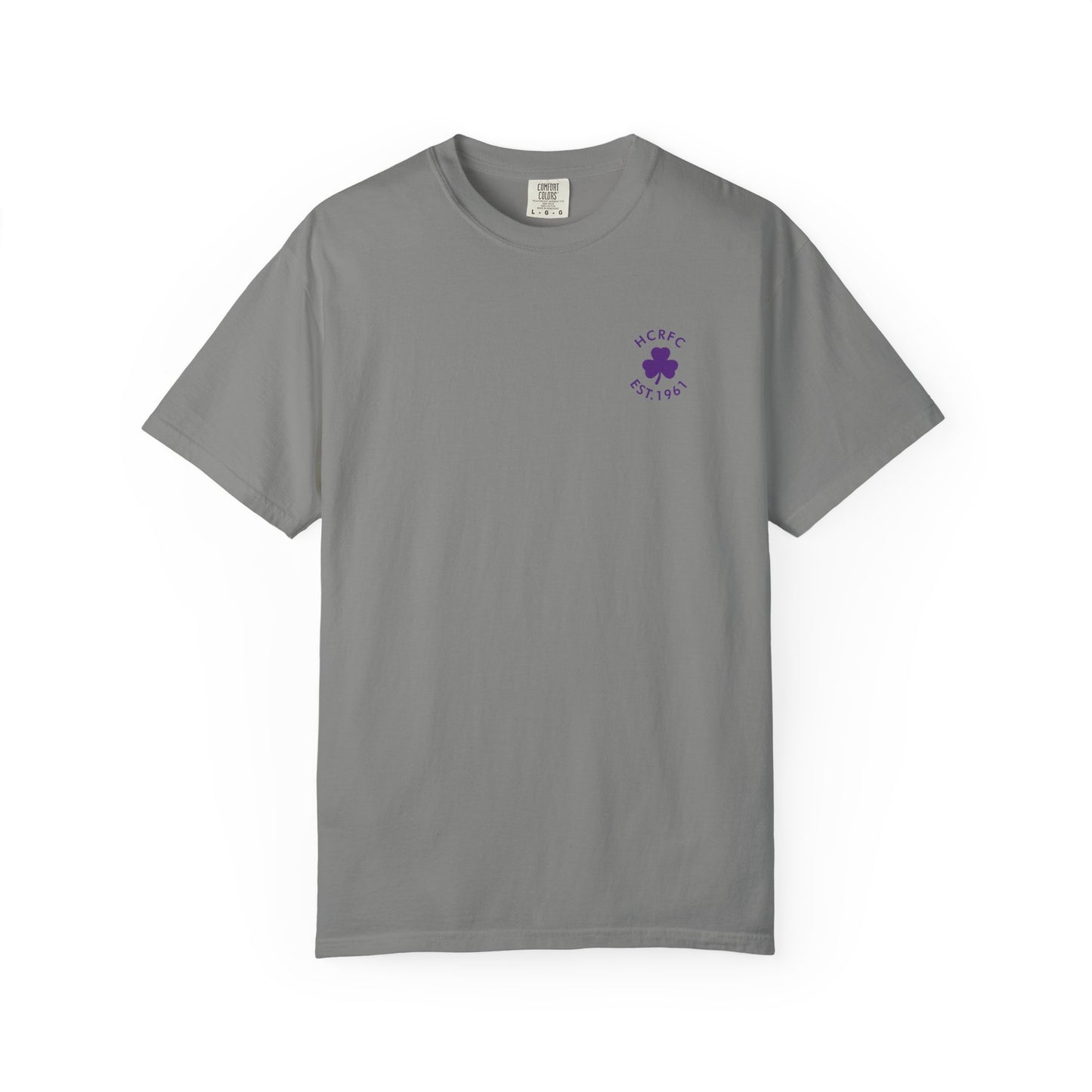 HC Rugby Tee