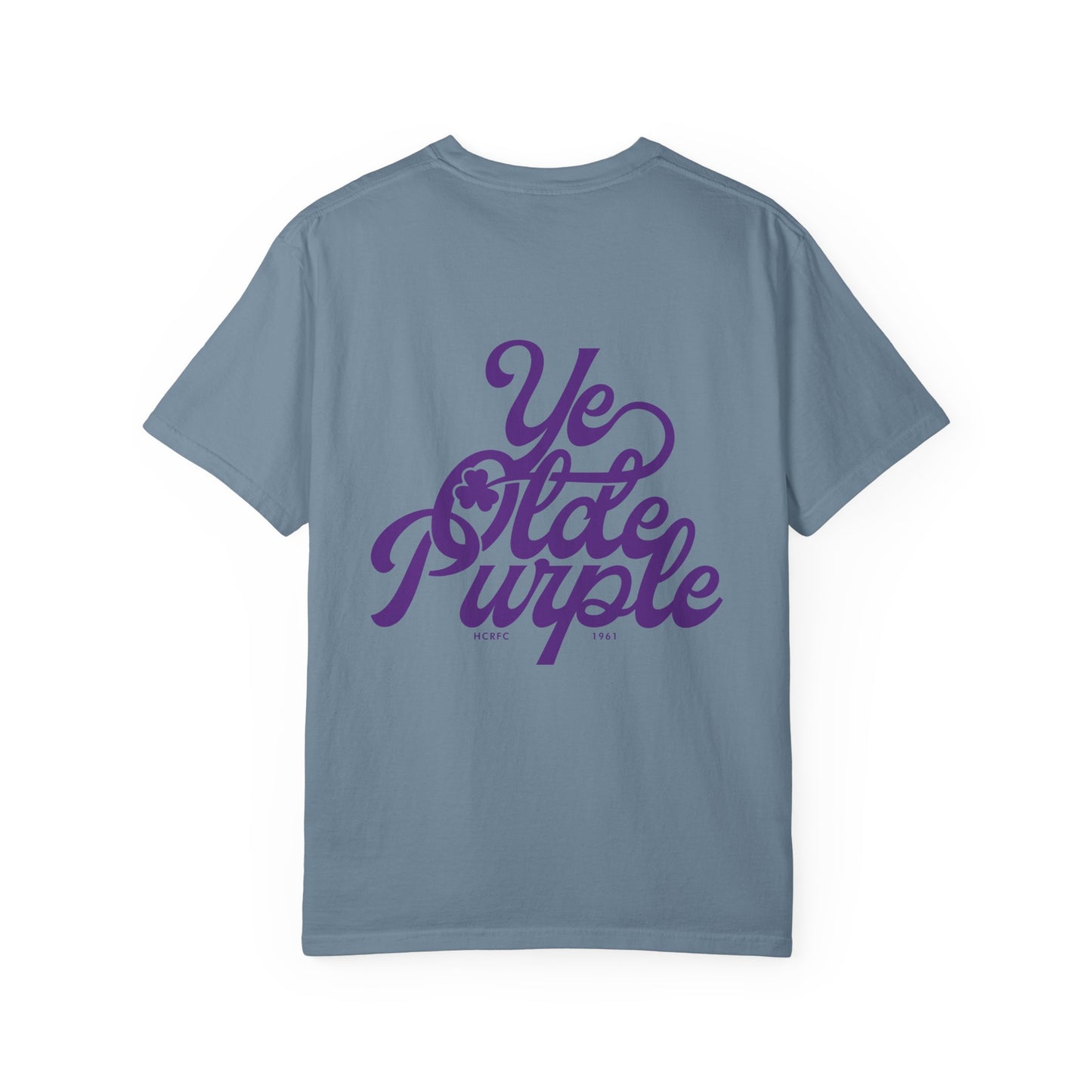 HC Rugby Tee