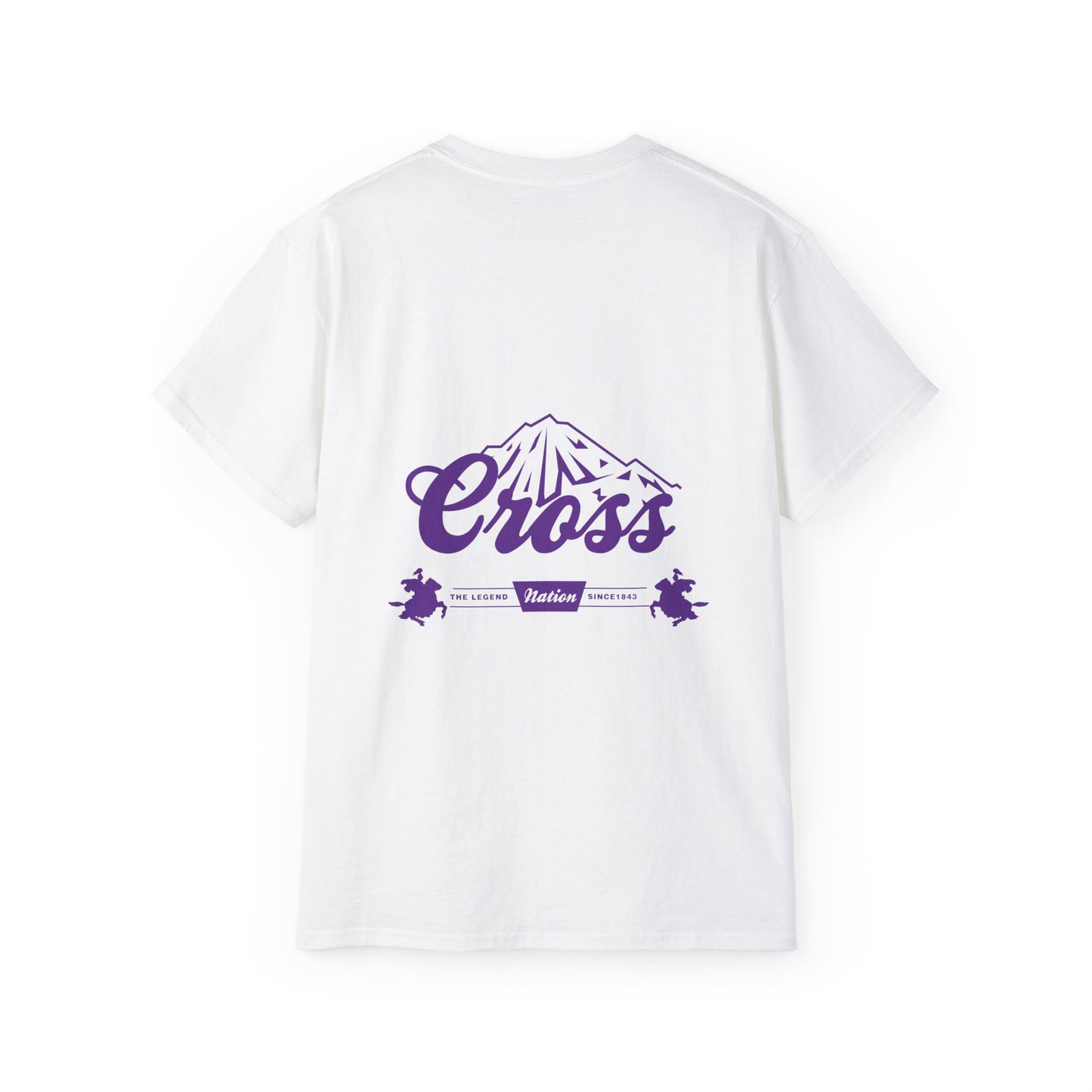 Cross Coors Shirt