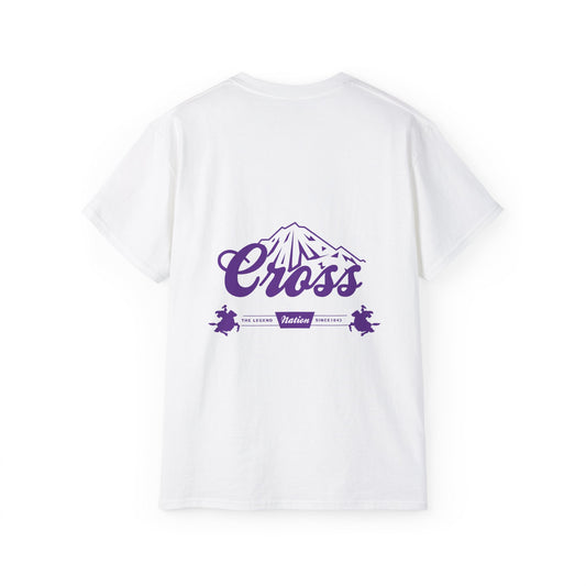 Cross Coors Shirt