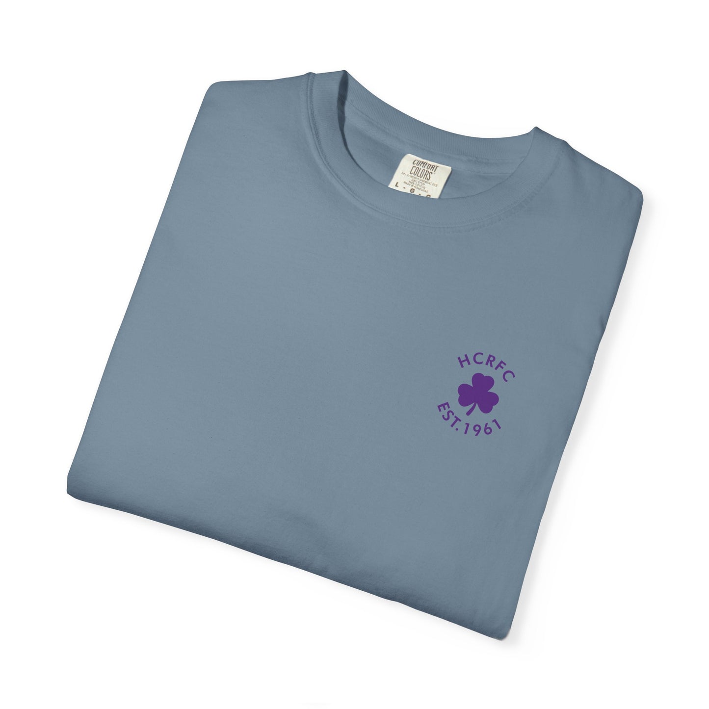 HC Rugby Tee
