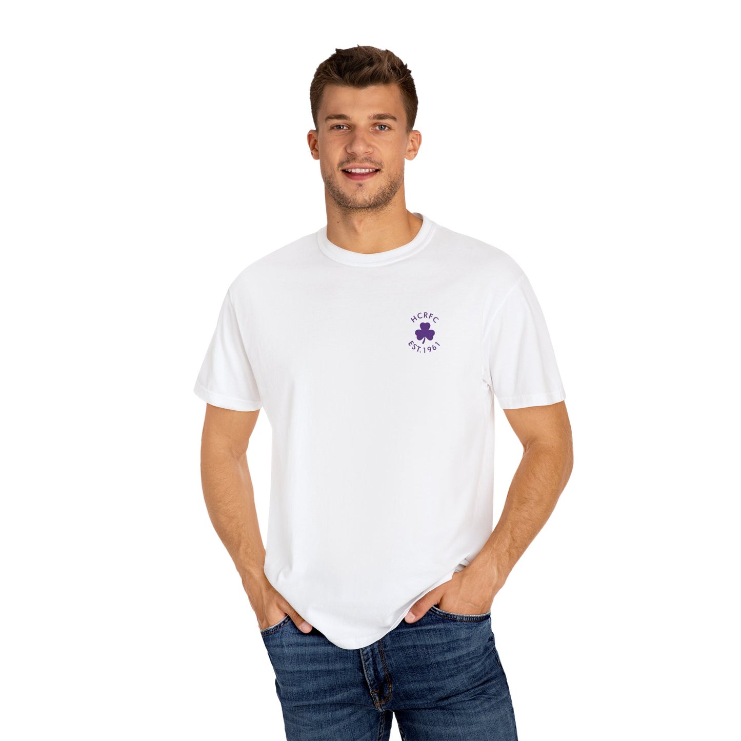 HC Rugby Tee