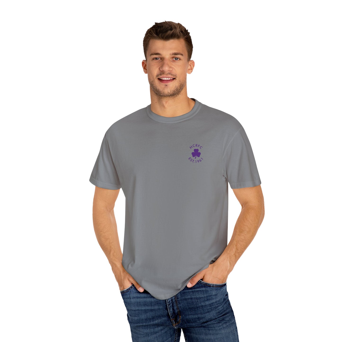 HC Rugby Tee