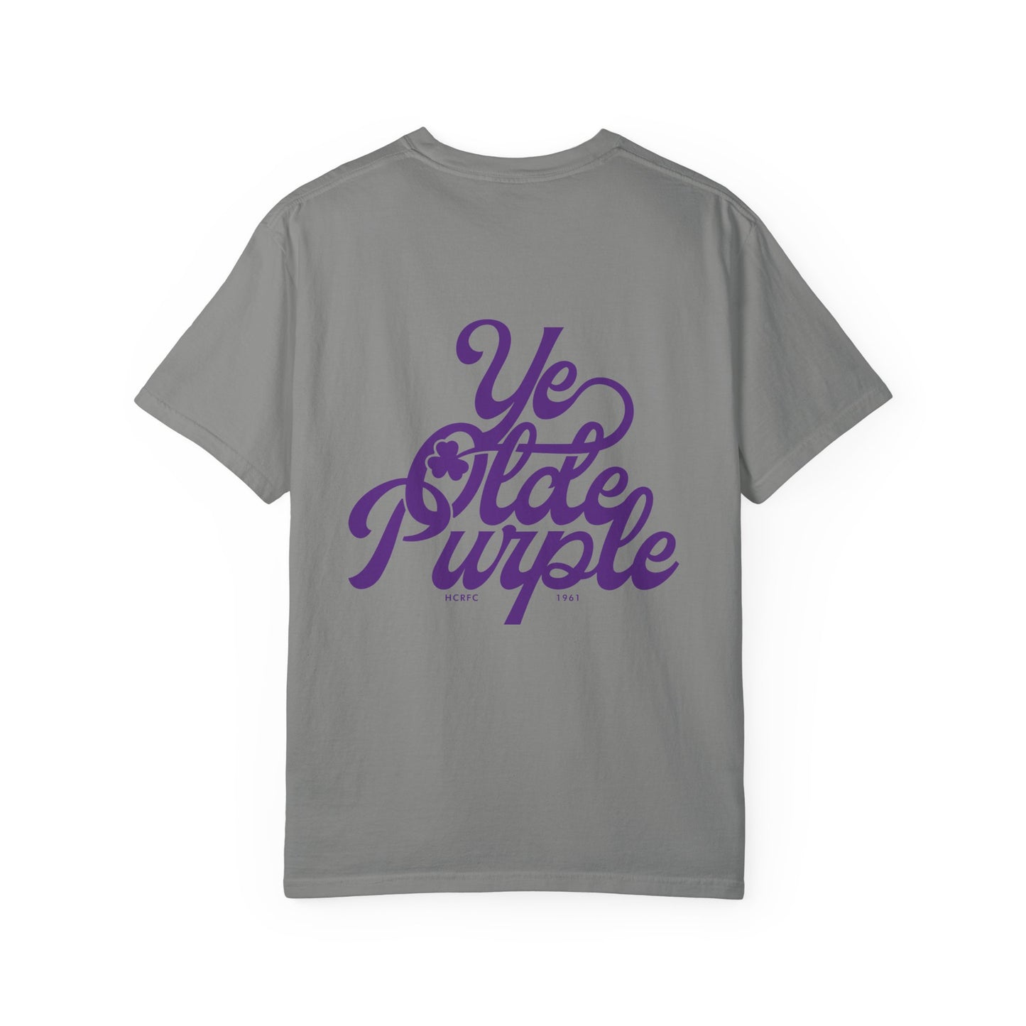 HC Rugby Tee
