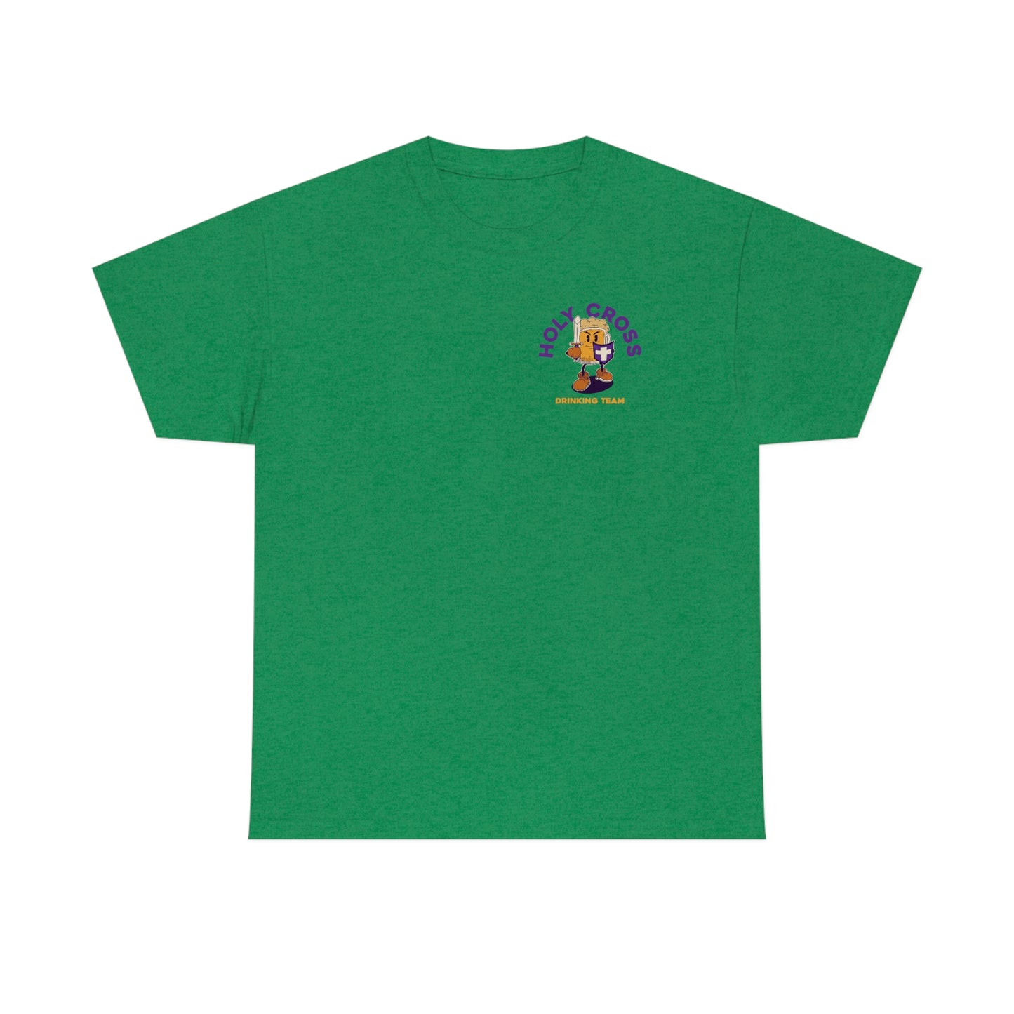 HC Drinking Team Tee