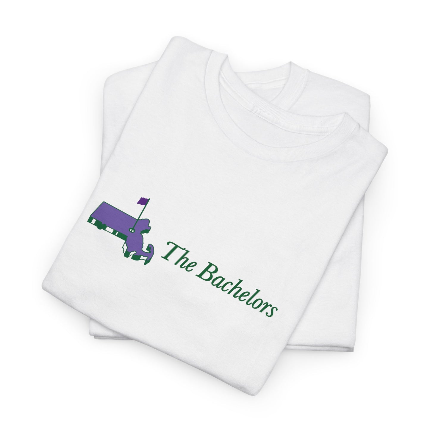 The Bachelors Golf Tourney Tee 2