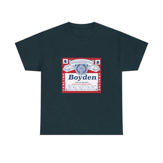 Boyden Tee