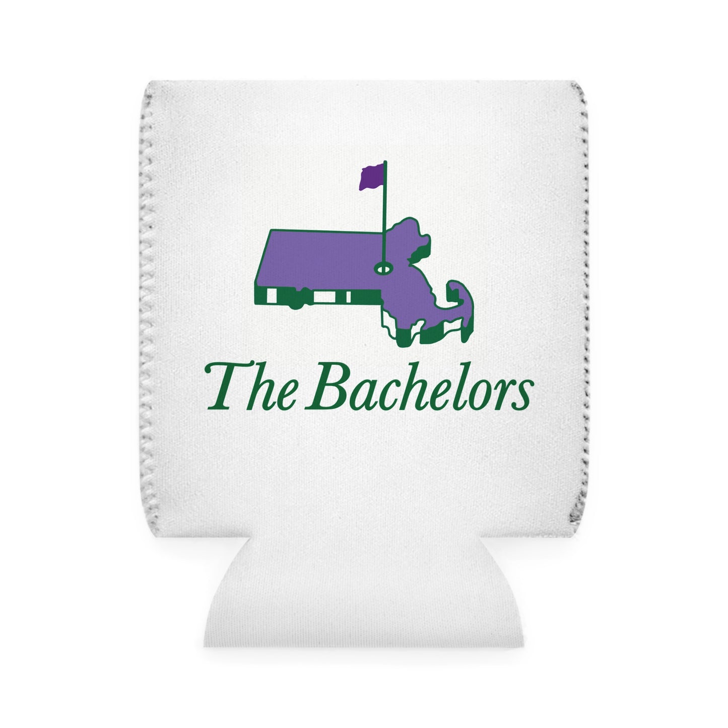 The Bachelors Golf Tourney Koozie