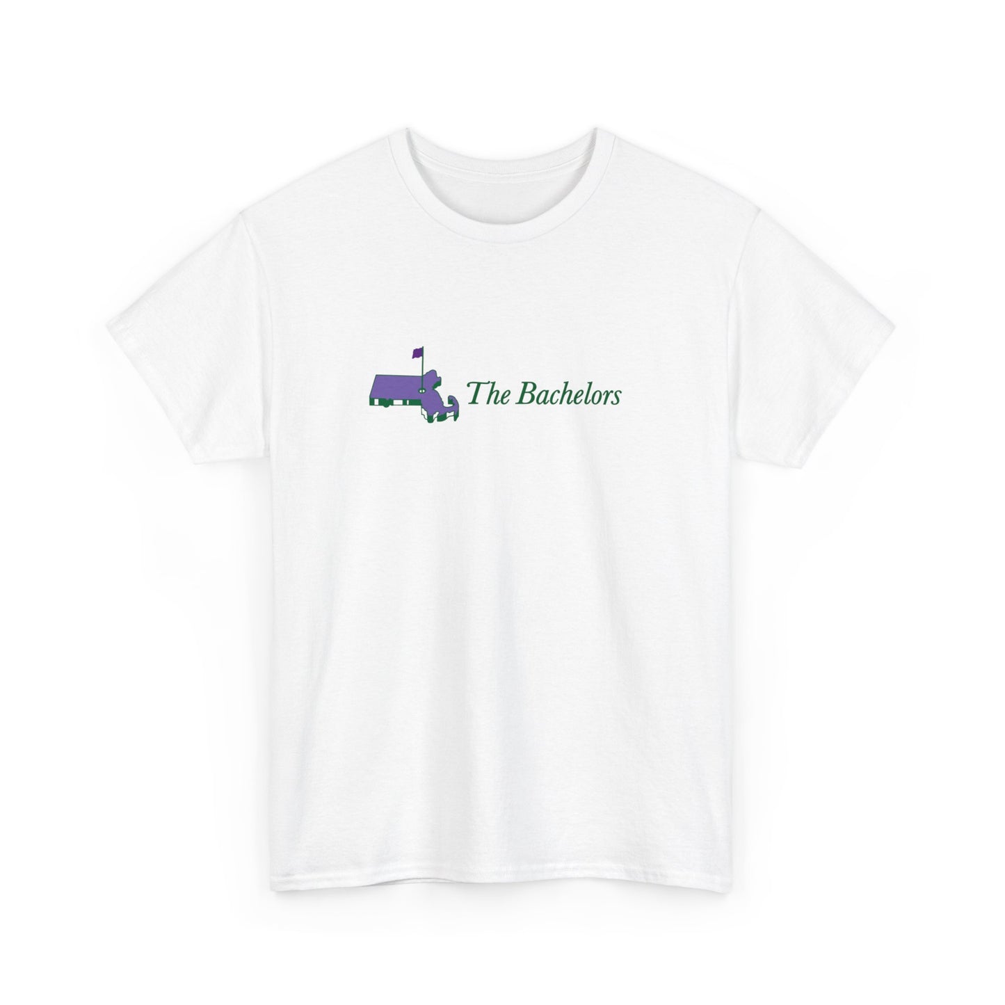 The Bachelors Golf Tourney Tee 2