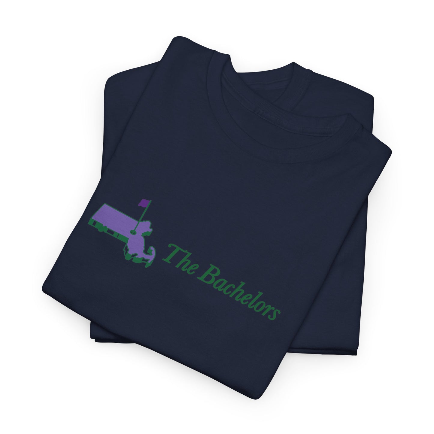 The Bachelors Golf Tourney Tee 2