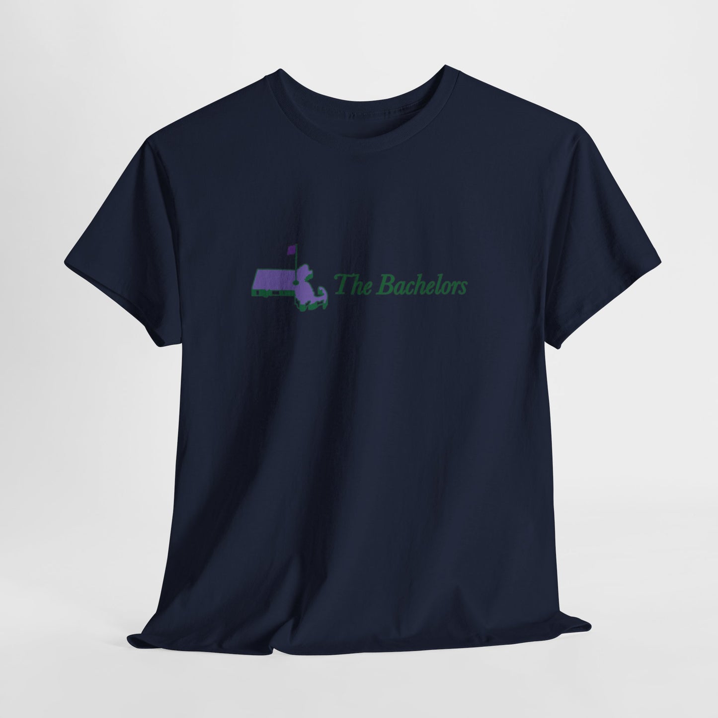 The Bachelors Golf Tourney Tee 2