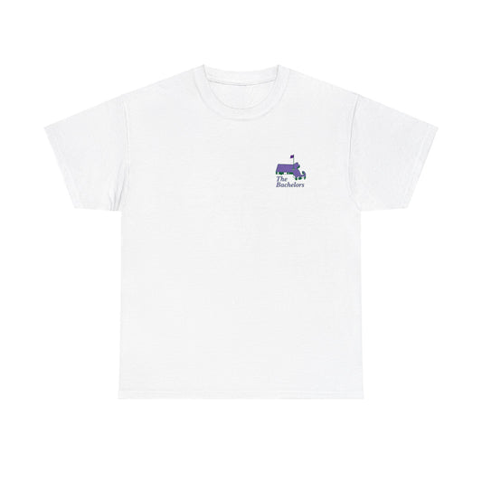 The Bachelors Golf Tourney Tee