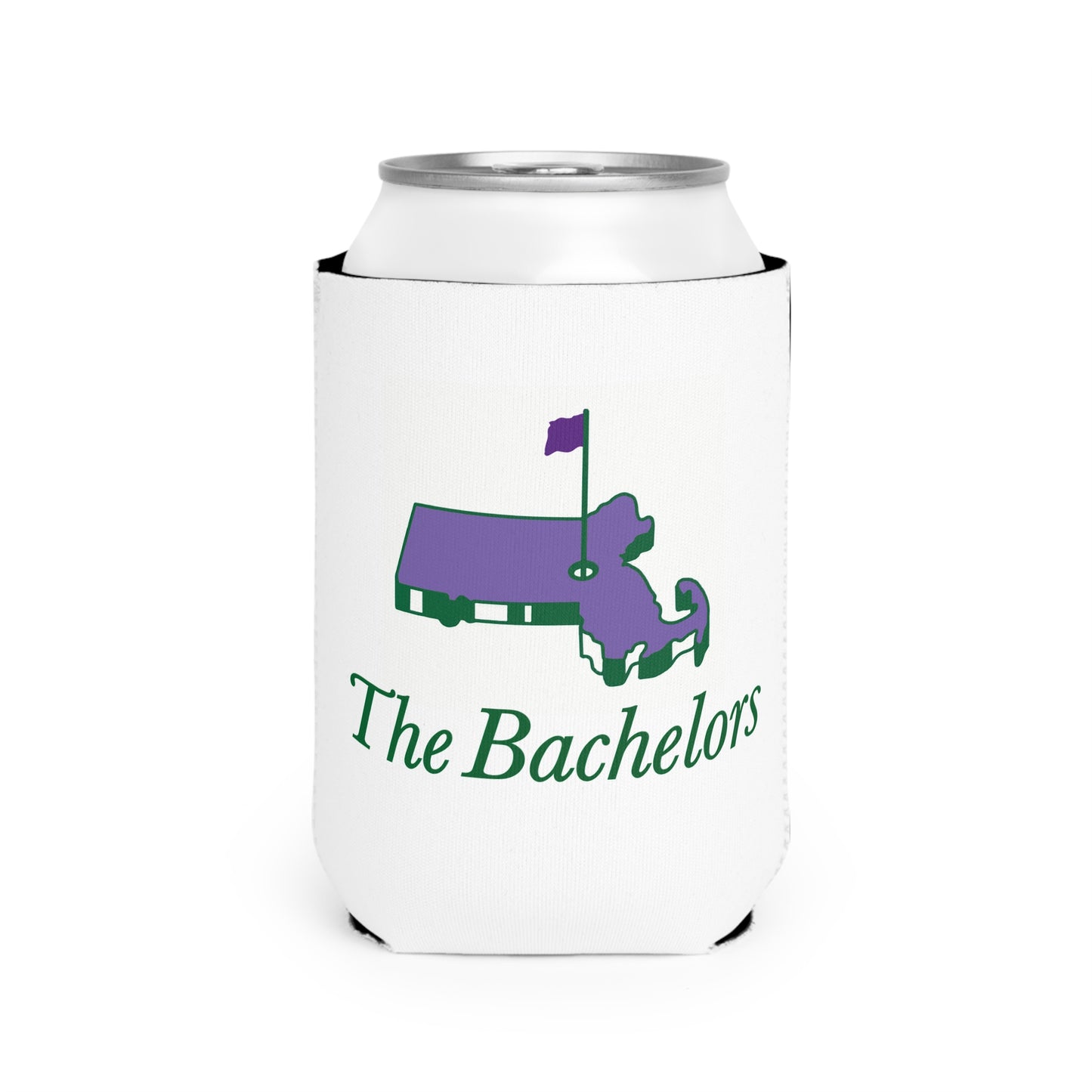 The Bachelors Golf Tourney Koozie