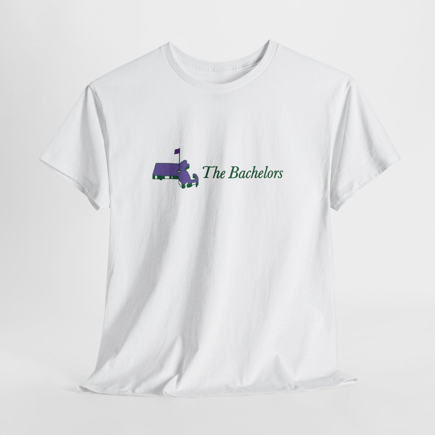 The Bachelors Golf Tourney Tee 2