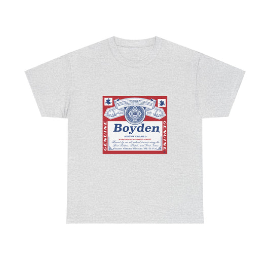 Boyden Tee