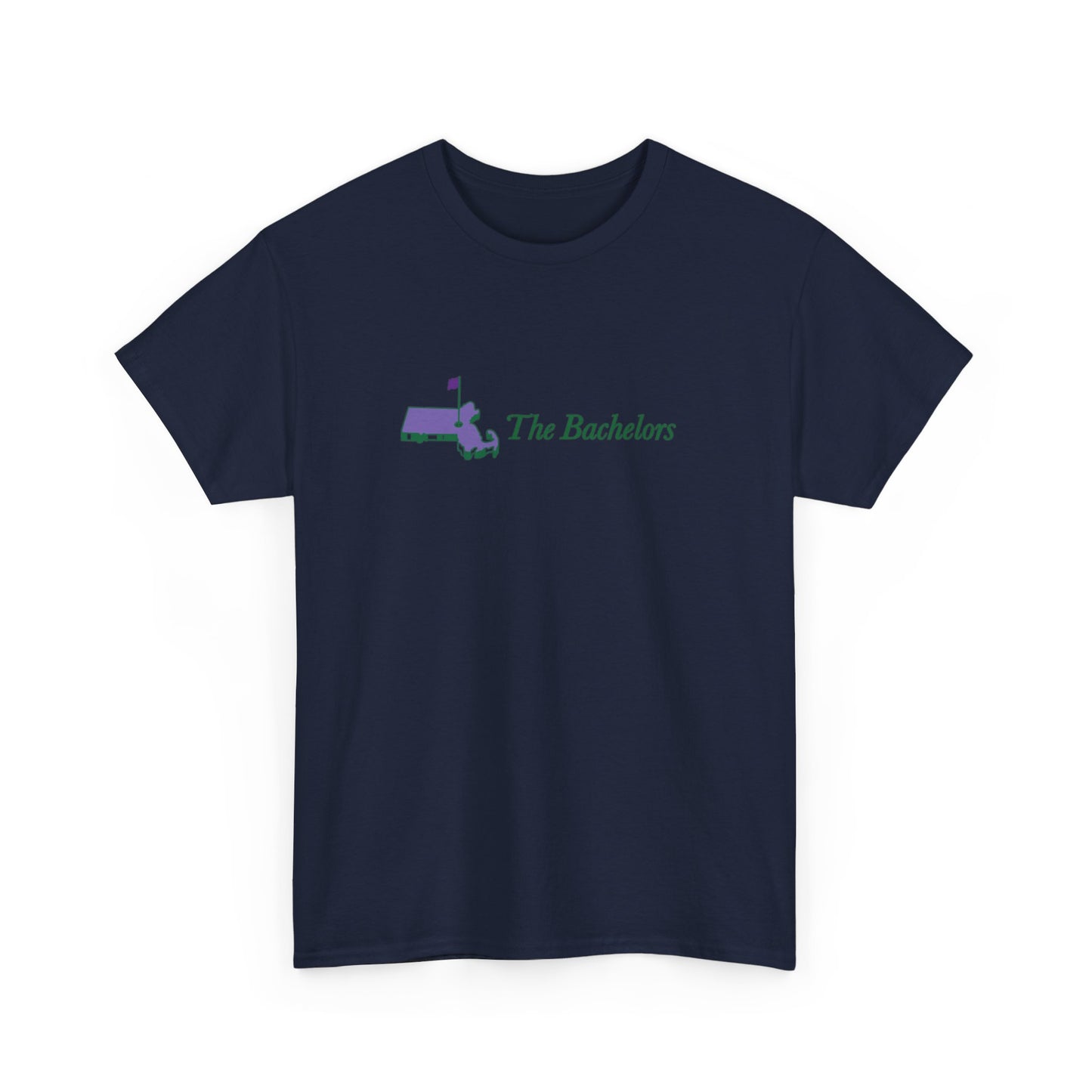 The Bachelors Golf Tourney Tee 2