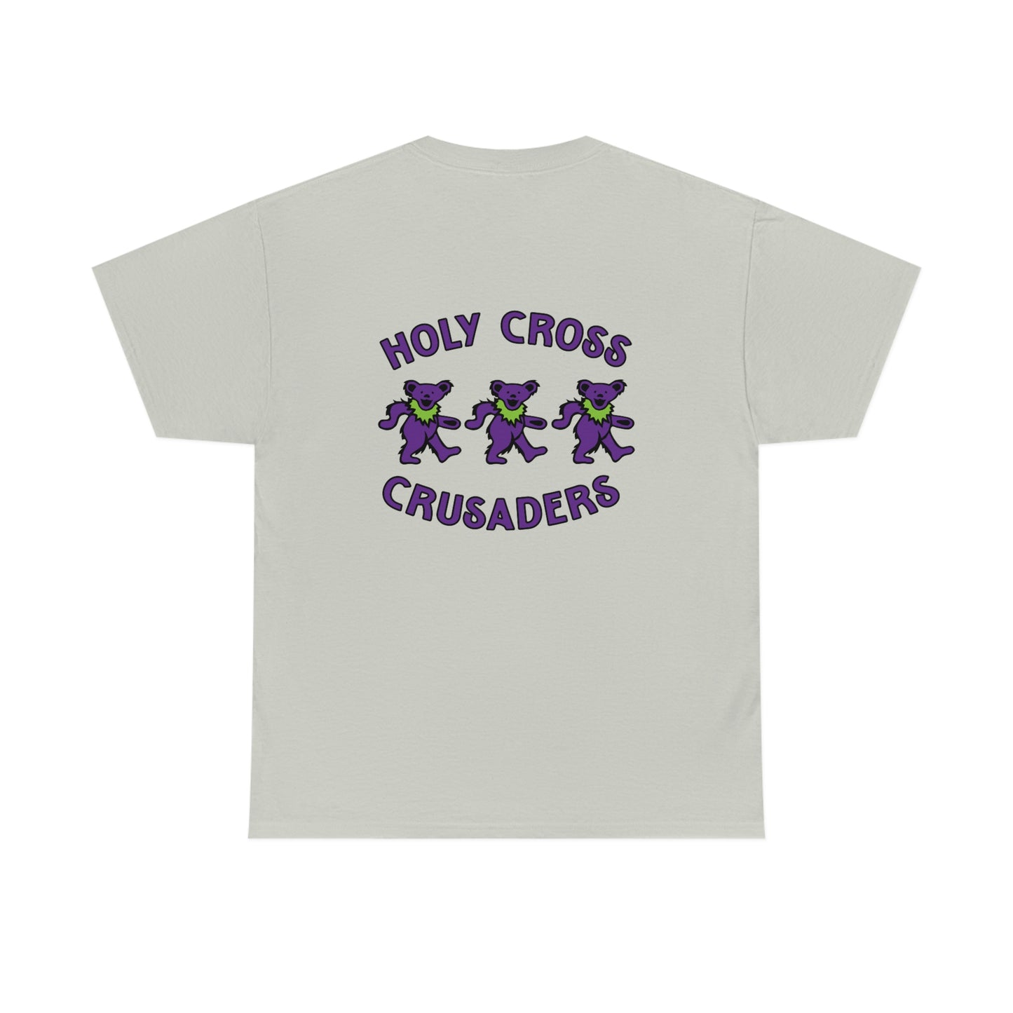 Crusader Dancing Bears Tee