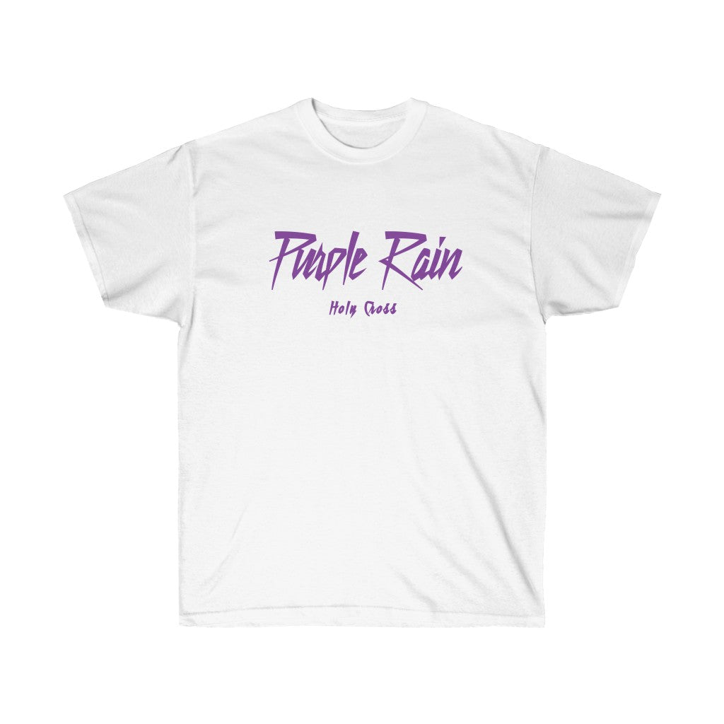 Purple Rain HC  Tee