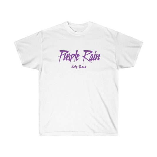 Purple Rain HC  Tee