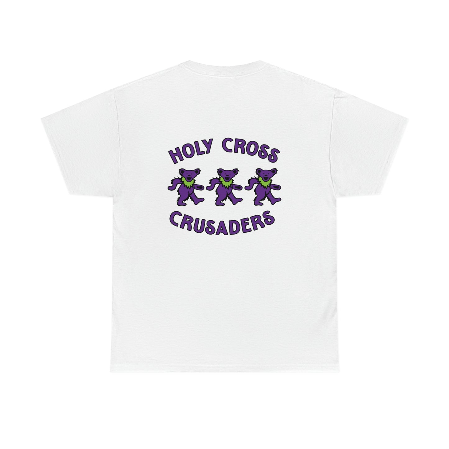 Crusader Dancing Bears Tee