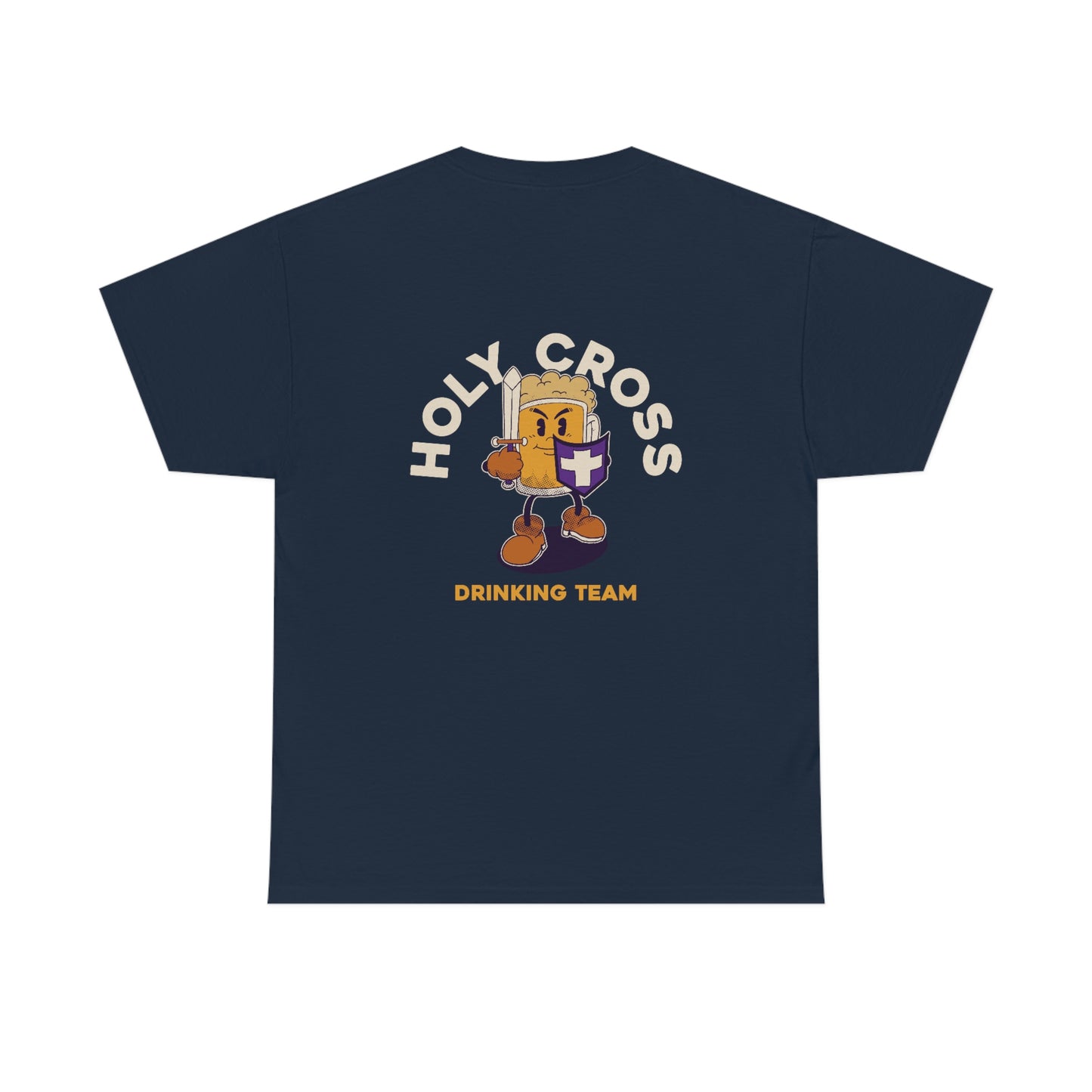 HC Drinking Team Tee (Dark Colors)