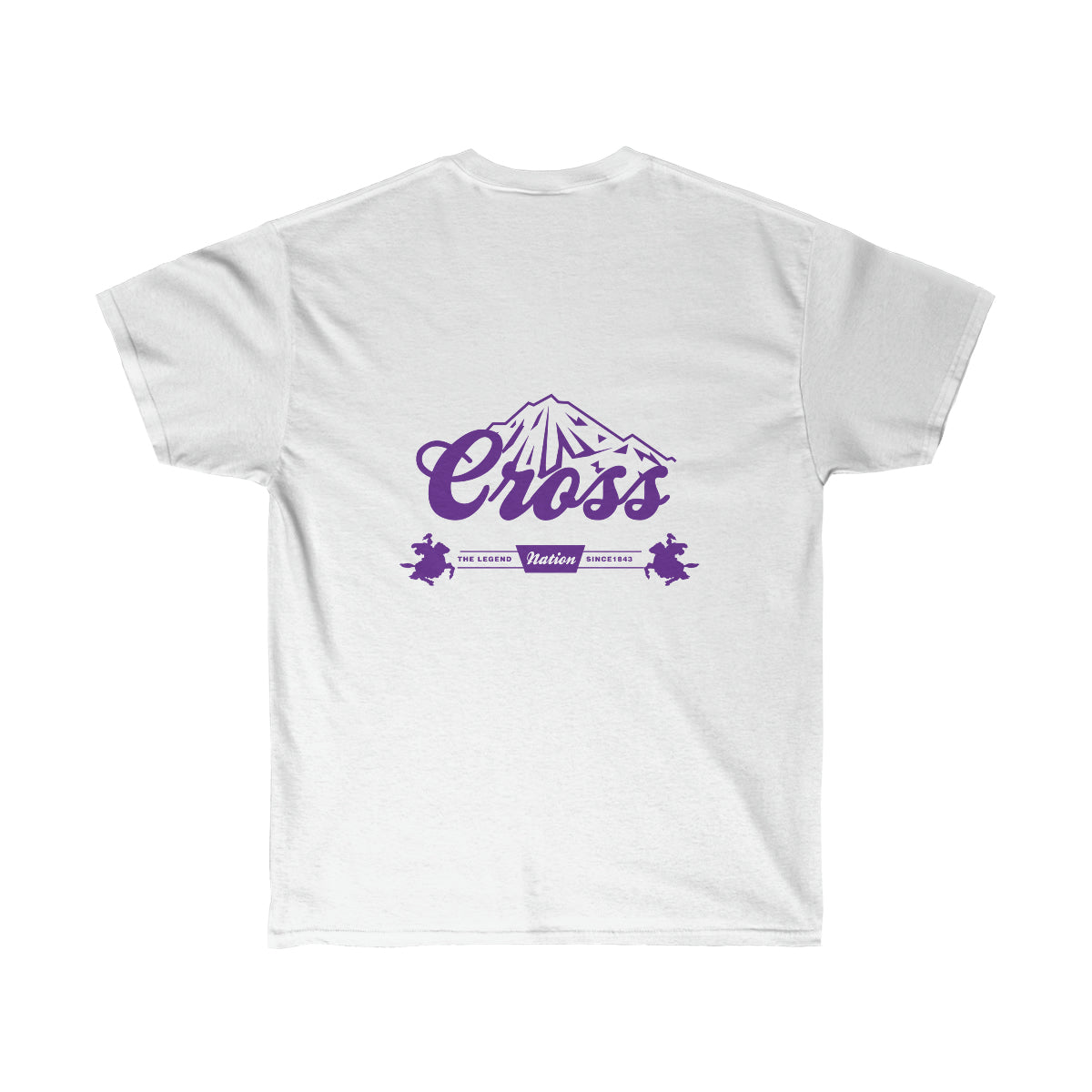 Cross Coors Shirt