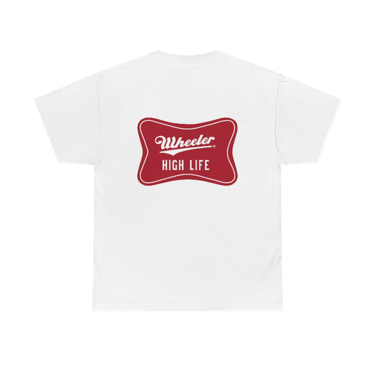 Wheeler Tee