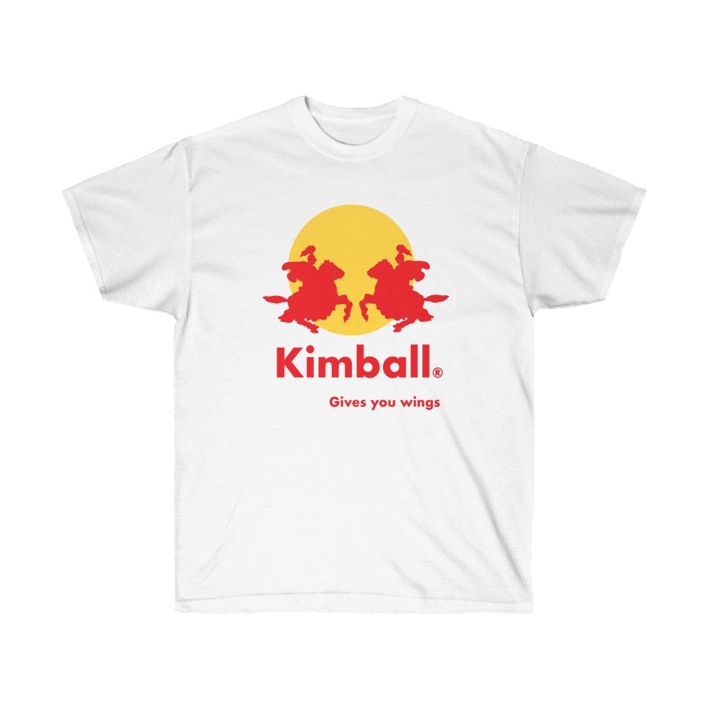 Kimball Tee