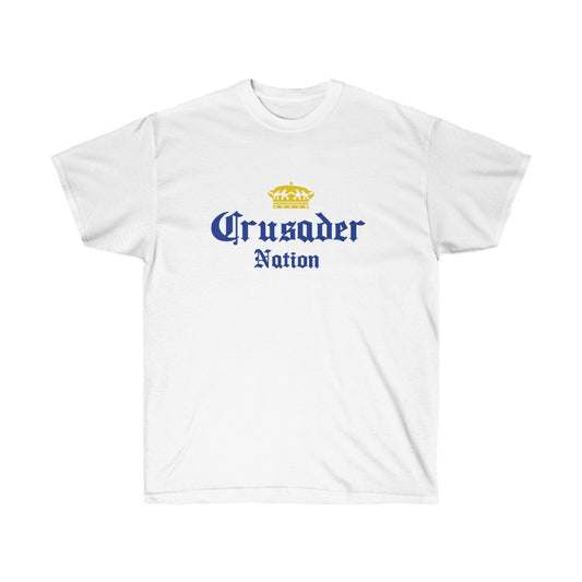 Crusader Nation Tee