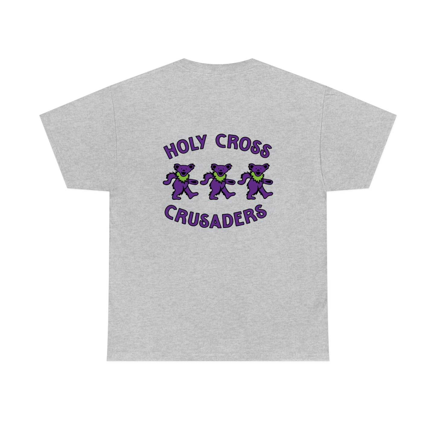 Crusader Dancing Bears Tee