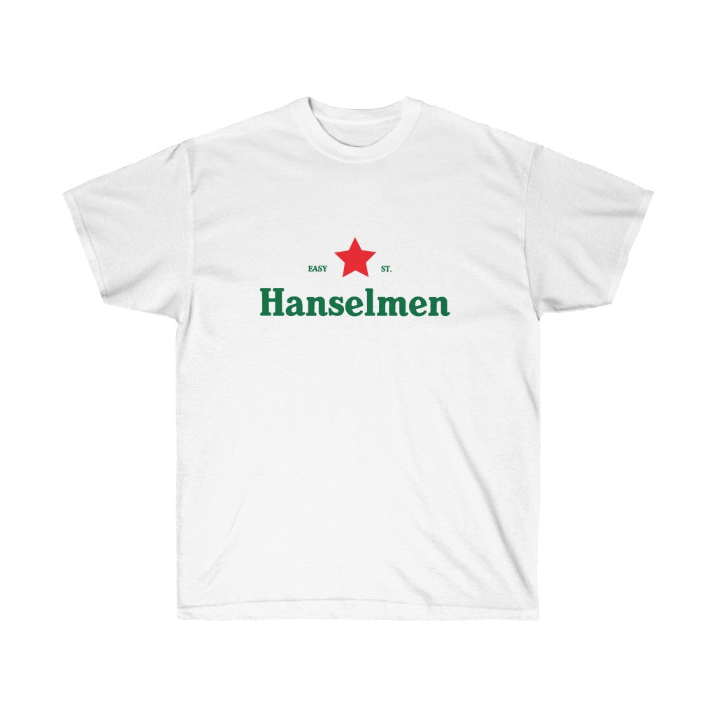 Hanselman Tee