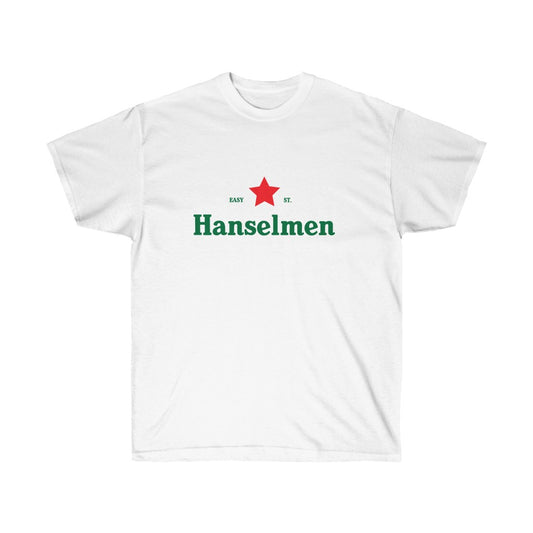 Hanselman Tee